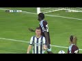 HIGHLIGHTS | Aston Villa vs Real Sociedad