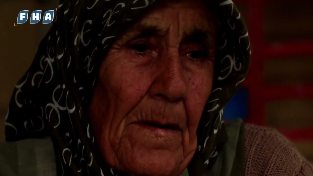 عائلة سيدو من قرية بيلان يترقبون خروج ابنهم وزوجته الذين اختطفوا منذ 2013 على يد المخابرات الجوية