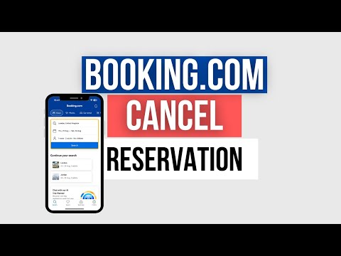 How to Cancel