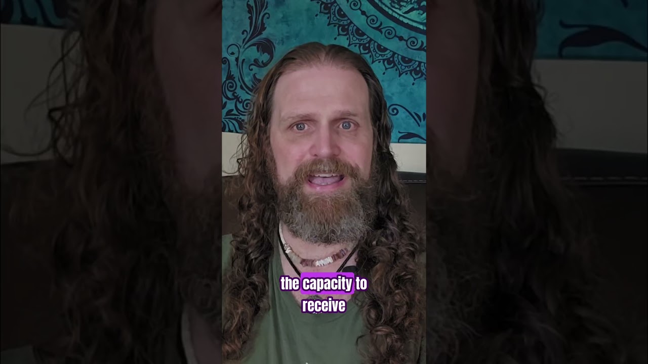 You're Still In Scarcity, You Just Don't Know It