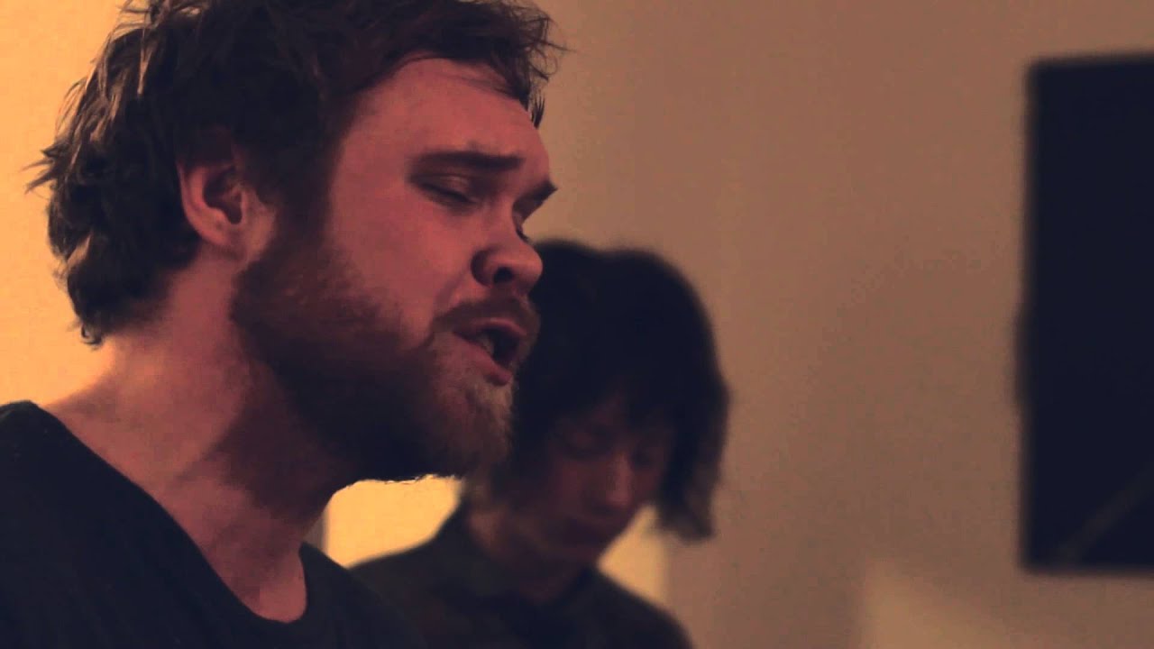 Hemma Hos Sessions #2 - Humfree Bug Art