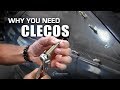 Cleco Fasteners