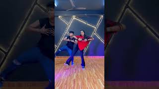 Tere Liye Dance Cover With Preeti Shravni X Piyush Gurbhele Choreography