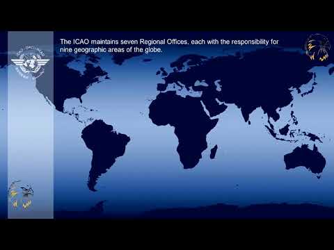 004 THE INTERNATIONAL CIVIL AVIATION ORGANIZATION (ICAO) | AIR LAW | AIR REGULATION | ATPL/CPL | CBT