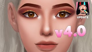 Makeup Artist: Makeup Games 4.0 New Update ! Android / iOS Makeup Artist screenshot 5