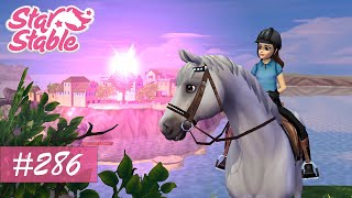 Lets Play; Star Stable Online #286 ~ Collecting Catherines memories in Moorland