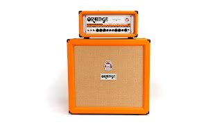 orange thunderverb