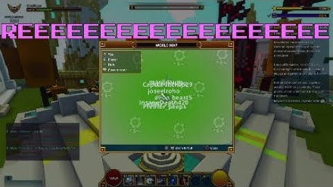 How 2 have fun in Trove 3