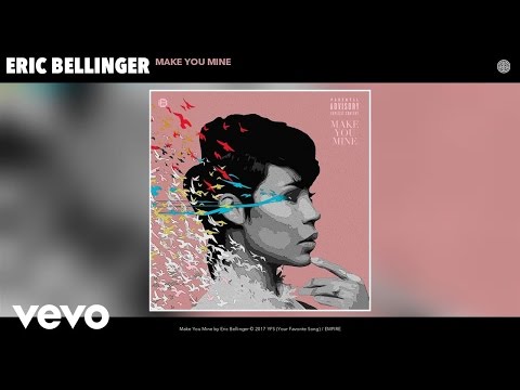 Eric Bellinger - Make You Mine (Audio) 