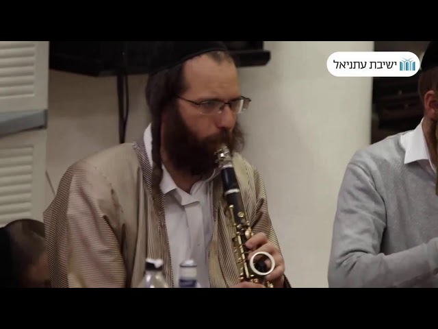 Rav Avraham ben Rav Nahman - Breslev - 24 juin