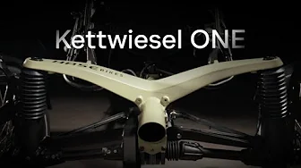 Kettwiesel ONE - Details