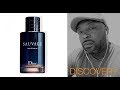 Scent Discovery: Sauvage Eau De Parfum by Christian Dior