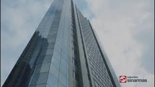 PT Sinarmas Sekuritas - Company Profile