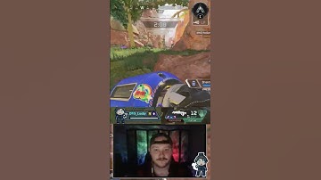 casually 1v3ing the 3rd party