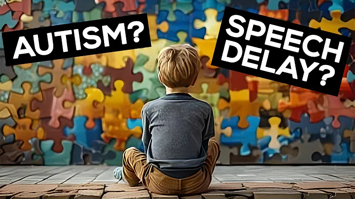 Is It Autism or Just a Speech Delay? A Behavior Analyst Explains!