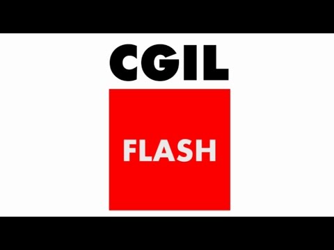 CGIL Flash 04052017
