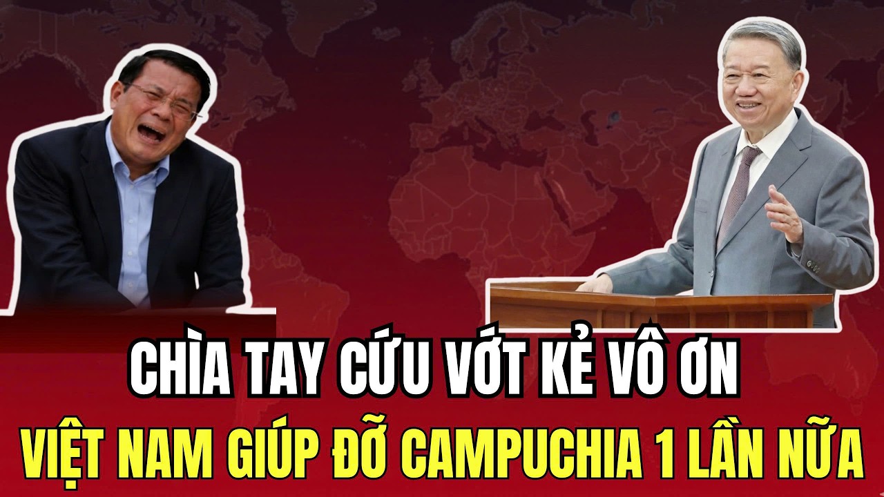 Tin tức thời sự quốc tế mới nhất ngày: 02/03/2026 | Tin Nóng Thế Giới 24h Qua | Tin Tức Thế Giới.