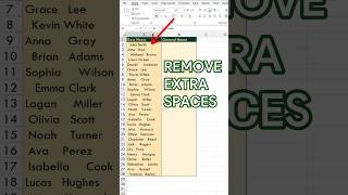 Make Your Backspace Key Happy With This Excel Hack