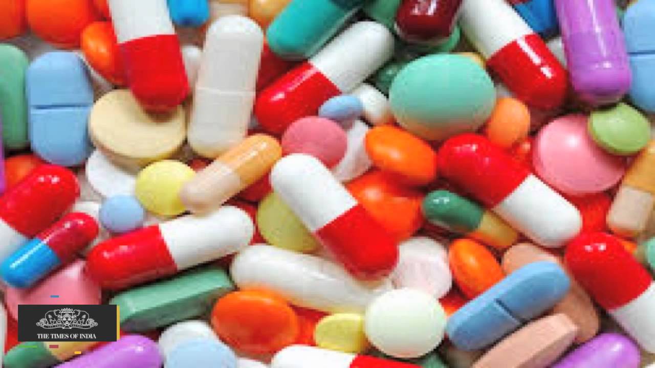 Indian Government Eases Norms To Test, Launch Drugs