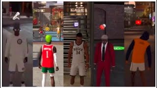 NBA2K *NEW*HOW TO GET VERIFIED LOGO 2K LOGO & MORE WITHOUT BEING FAMOUS OR KNOWN MUST SEE!!!!!!!!