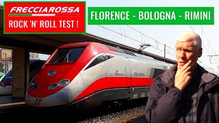 FRECCIAROSSA - DISAPPOINTED | Italy