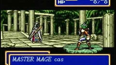 lets play shining force 2: part 19