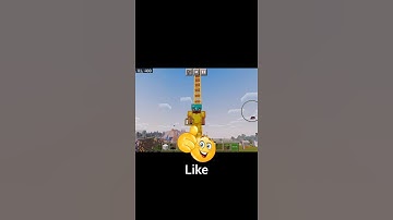 How To Make Trampoline In Minecraft Pocket Edition ☺️