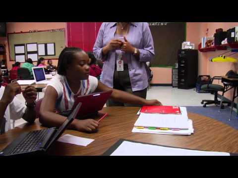 POWER ON TEXAS: The Digital Learning Revolution, Part 4 of 5