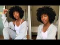 DRY Wash and Go | This method changes EVERYTHING!