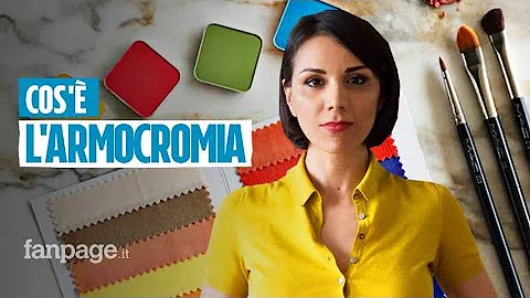 Quanto costa armocromia con Rossella Migliaccio?