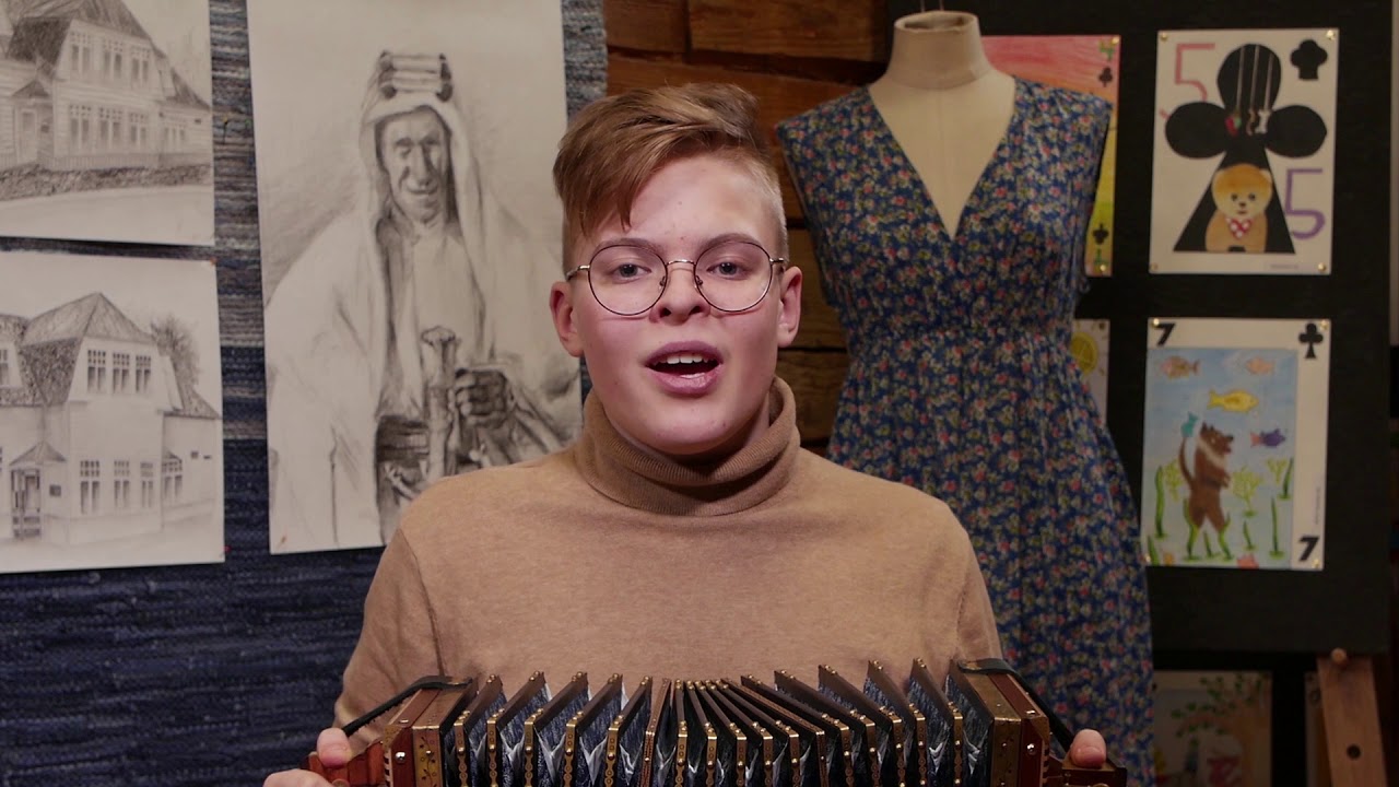 Lõõtspilli mängutehnikad läbi kolme sajandi