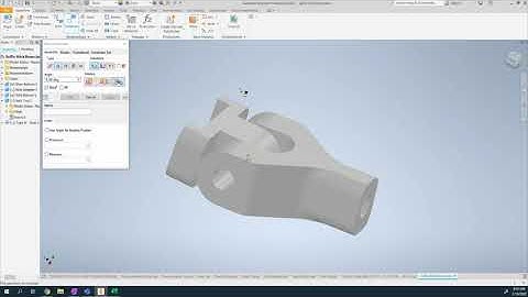 How to use the Rotation Constraint