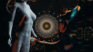 Artbat & Another Life - Breathe In (Trippy 4K)