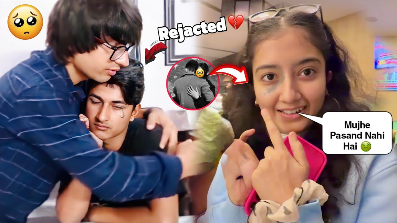 Beny Ne Ye Kya Bol 🥺 Dia Sahil Ko 💔 || Sourav Joshi Vlogs 