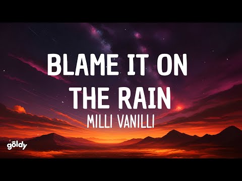 Milli Vanilli -