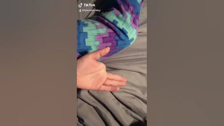 I lost my finger