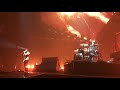 Royal Blood - Loose Change (Live at Manchester Arena)