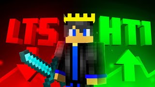 I Got Tier Tested In Minecraft Bedrock PvP