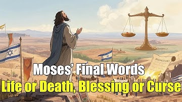 The Story of the Book of Deuteronomy Like You