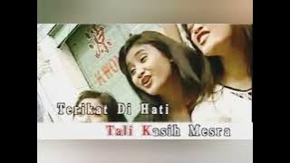 EVA - Bulan Cinta [Album 1001 CINTA] (1996)