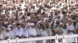 ليلة 7 9 1433 الشيخ الأنعام 151 الأعراف 64 عبدالرحمن السديس