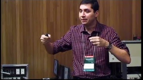 AASS WORKSHOP SVAN 2016 - Vitor de Matos