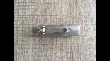 Sneek Peak Oveready Boss 35.