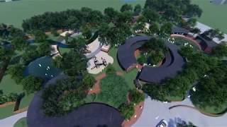 Nature-based Kindergarten School, Trang (KMUTT / Soa+D Thesis 2019-2020)