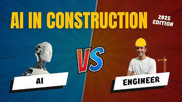 Is 2025 the Tipping Point for Construction AI? Live No-Code Demo & Predictions