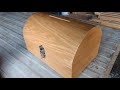 Cofre de Madera / Wooden chest / Деревянный сундук