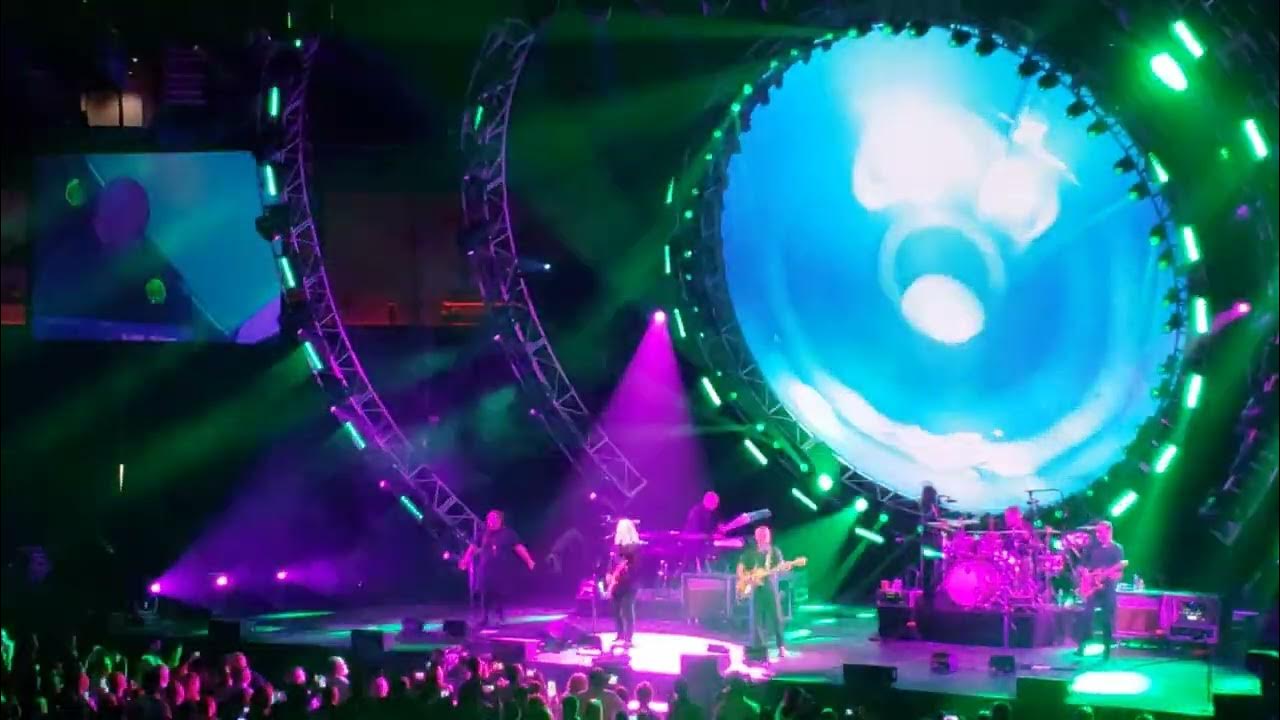 Tears For Fears Head Over Heels Mohegan Sun Arena 06/24/2023 YouTube