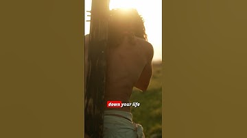 Endure until the end✝️ #jesus #saved #faithstory #carryyourcross