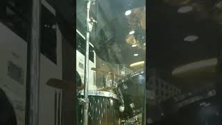 Hottest hausa makkosa praise 🔥🔥🔥MUST WATCH #drummerworld