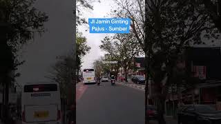 Seputar Jl Jamin Ginting, Pajus - Sumber pagi ini 12/2. #medansiar #jalanjaminginting #pajus #sumber